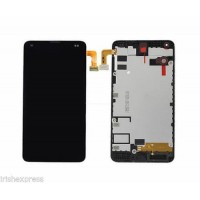 LCD digitizer assembly for Microsoft Nokia lumia 550